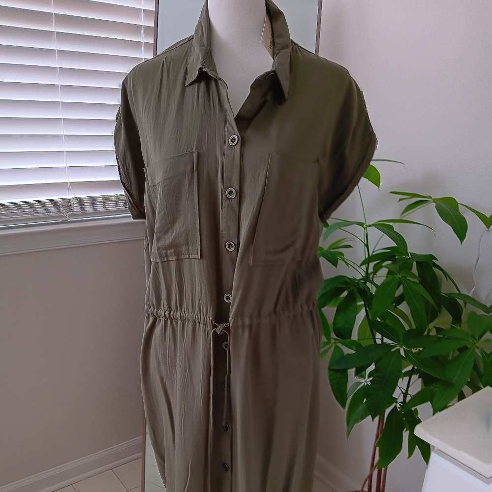Cute Alexander Jordan Dress
